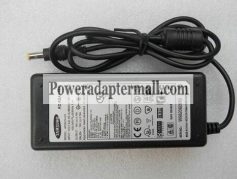 14V 1.79A Samsung S22A330BW S27A350H AC power adapter charger - Click Image to Close